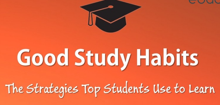 effective study habits for students